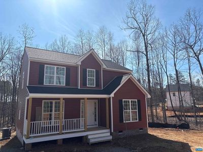1140 Hanback Rd, Gordonsville, VA, 22942