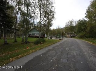 14210 Harold Loop, Eagle River, AK 99577