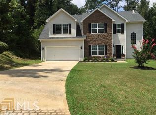 1383 N Gideon Rd, Riverdale, GA 30296