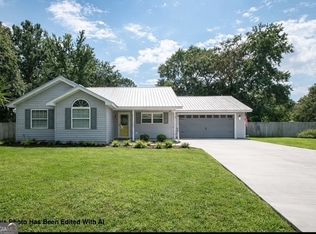 119 Brandenberry Rd, Brunswick, GA 31523