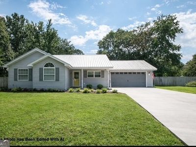 119 Brandenberry Rd, Brunswick, GA, 31523