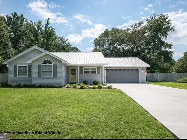 119 Brandenberry Rd, Brunswick, GA 31523
