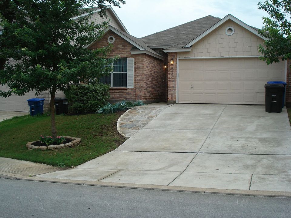Warm, spacious home