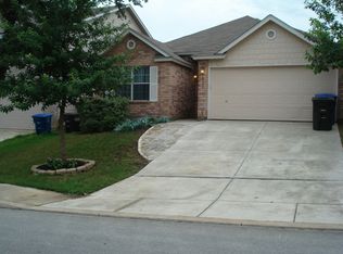 10823 Indigo Crk, San Antonio, TX 78239