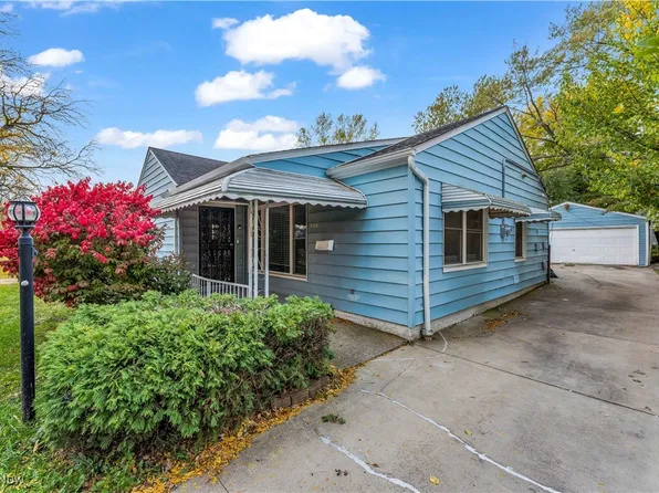 3944 Wendy Dr, Cleveland, OH 44122