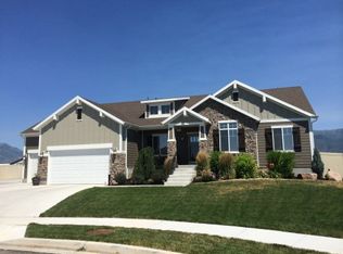 1594 W 150 N, Layton, UT 84041