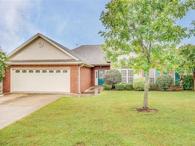 1330 Carson Dr, Prattville, AL, 36067