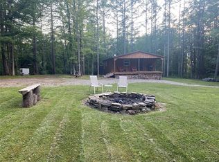 9568 Dinder Rd, Canaseraga, NY 14822