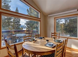 1233 Baldy Rd, Breckenridge, CO 80424