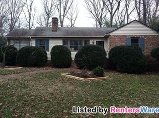 8114 Sawmill Rd, Henrico, VA 23229