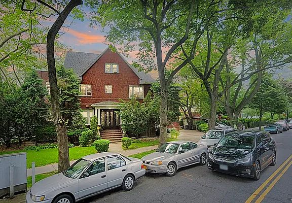 2nd image of 1303 Ditmas Ave