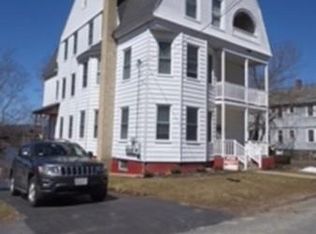 33 Boyd St, Worcester, MA 01606