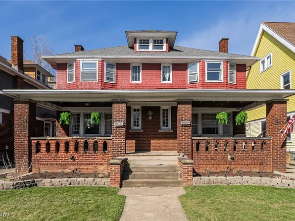 10308 Clifton Blvd, Cleveland, OH 44102