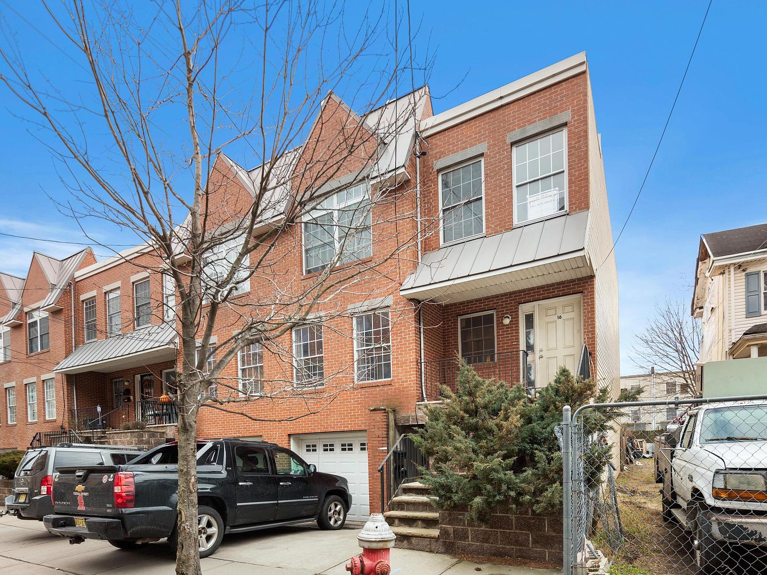 16 Manning Ave #2, Jersey City, NJ 07304 | Zillow