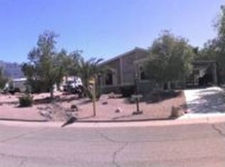 2311 S Descanso Rd, Apache Junction, AZ 85119