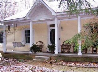 5327 Baldwin Rd, Oxford, MI 48371