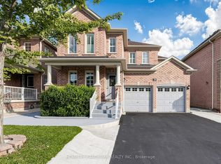 19 Citronella Ln, Brampton, ON L6R3E8
