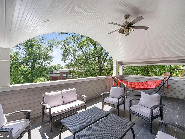 4964 Eskridge Ter NW — Photo 41