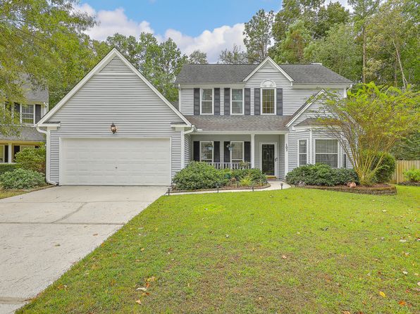 Crowfield Plantation - Goose Creek SC Real Estate - 13 Homes For Sale ...