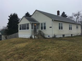 802 S Worth Ave, Indianapolis, IN