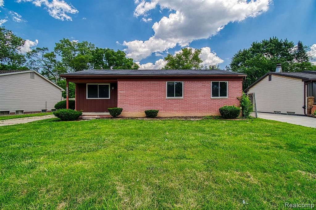 11884 Arcola St, Livonia, MI 48150 Zillow