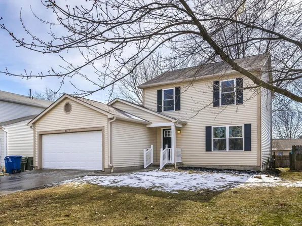 3377 Riegelwood Ct, Columbus, OH 43204