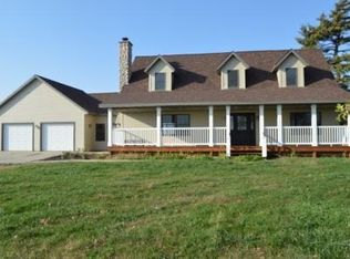 23140 Us Highway 136, Tarkio, MO 64491