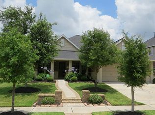 12511 N Raven Shore Dr, Cypress, TX 77433