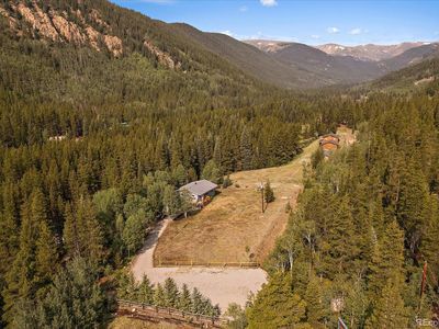 3938 County Road 60, Grant, CO, 80448