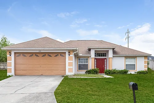 310 Country Lakes Cir Photo 1