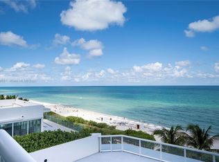 6515 Collins Ave APT 702, Miami Beach, FL 33141