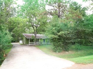 11677 Creek Gate Rd, Conroe, TX 77385