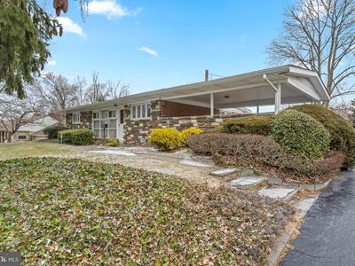 2029 Berkley Rd W, Norristown, PA, 19403