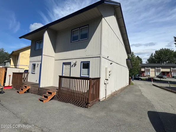6700 Zurich St, Anchorage, AK 99507