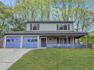 835 Ridge Ave, Stone Mountain, GA 30083