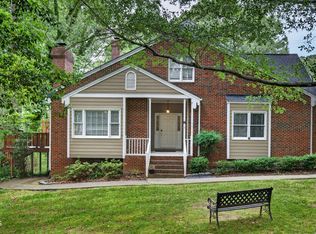 8313 Wycombe Ln, Raleigh, NC 27615