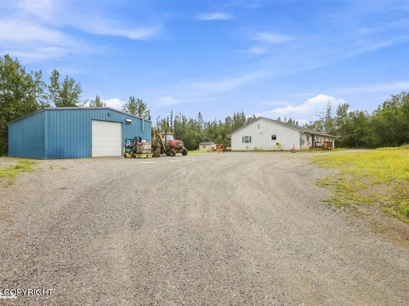 2001 N Patsy St, Wasilla, AK 99654