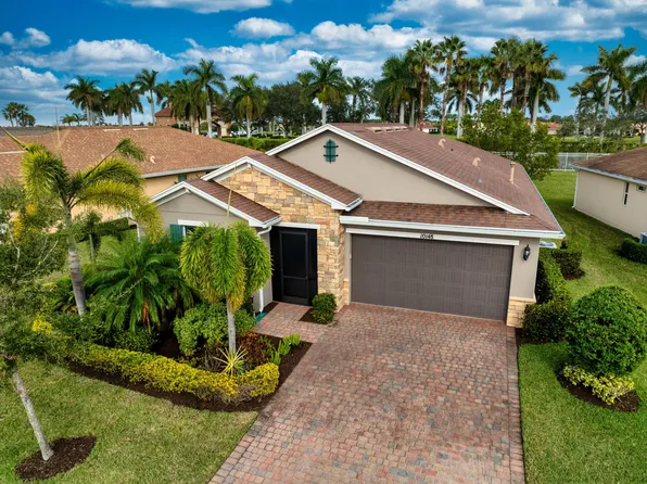 10148 SW Fernwood Avenue, Port St Lucie, FL 34987