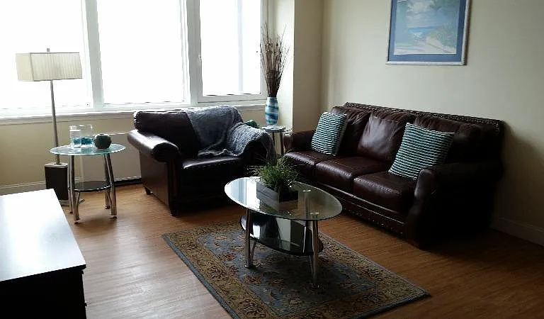 Livingroom Model