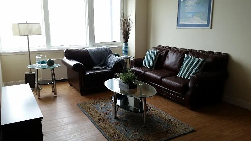 Livingroom Model