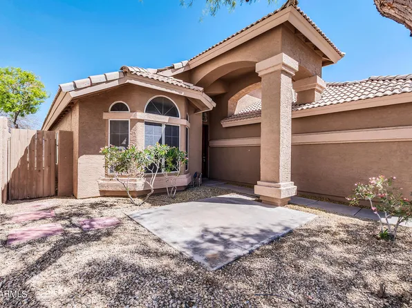 16001 S 13TH Way, Phoenix, AZ 85048