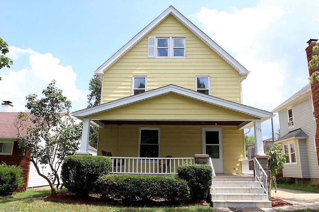 131 Longford Ave, Elyria, OH 44035 Zillow