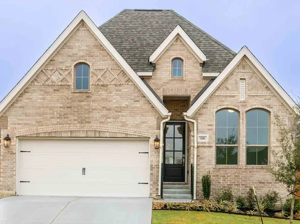 178 Plumbago Loop, Bastrop, TX 78602