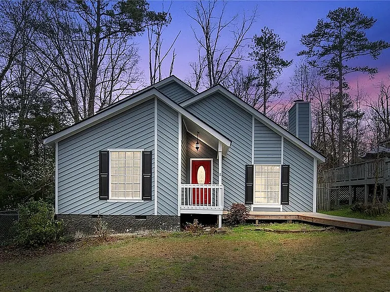 316 Whipple Tree Ln — Photo 2