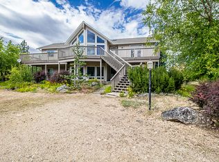 4402 W Morning Ln, Spokane, WA 99224