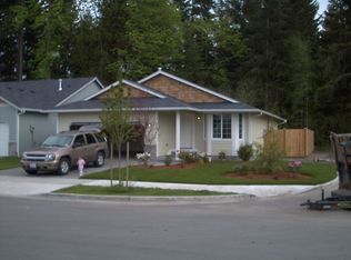 8336 49th Loop SE, Olympia, WA 98513