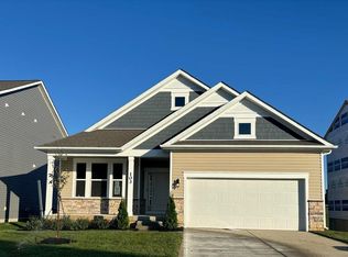 103 Stearns Dr, Stephens City, VA