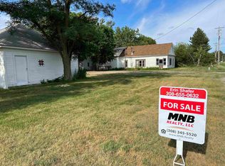 507 2nd St, Edison, NE 68936