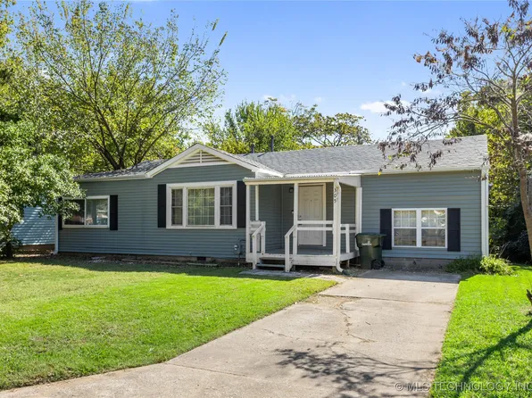 305 E Falletti Ave, Claremore, OK 74017