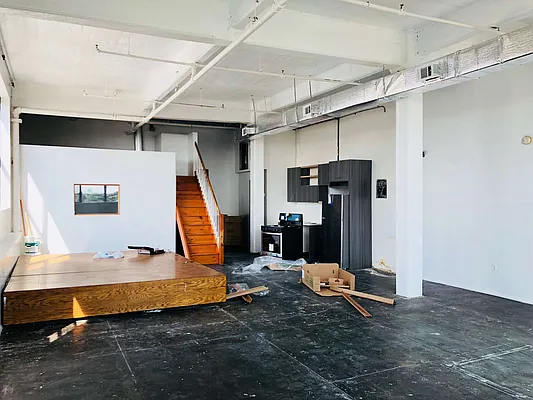 Rented by Nooklyn NYC LLC | media 30